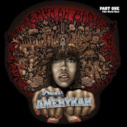 New Amerykah, Pt. 1 (4th World War)