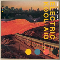 Electric Kool‐Aid (Pt. 2)