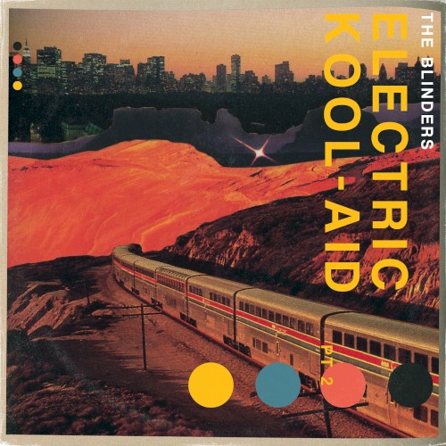 Electric Kool‐Aid (Pt. 2)