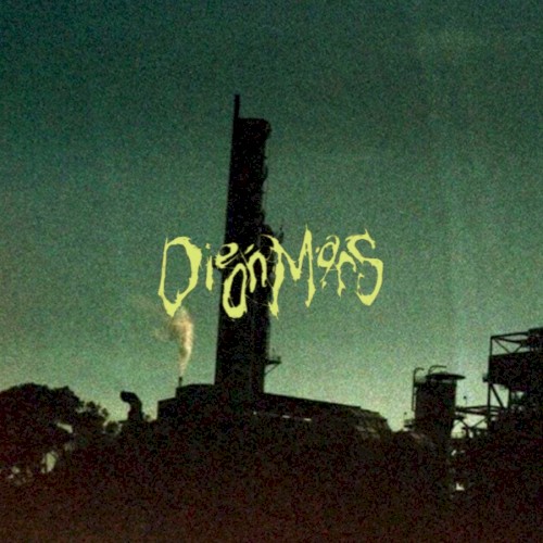 Die on Mars (instrumental)