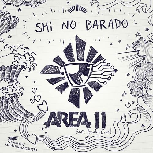 Shi No Barado (Superpowerless Remix)