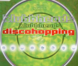 Discohopping (Anna Tur remix)