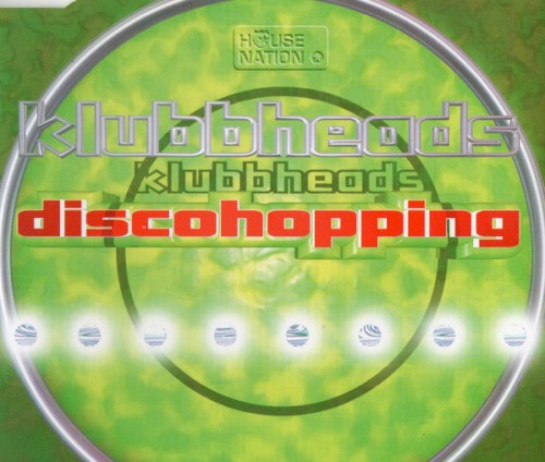 Discohopping (Anna Tur remix)