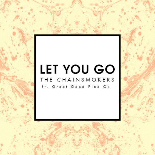 Let You Go (Mix Show edit)