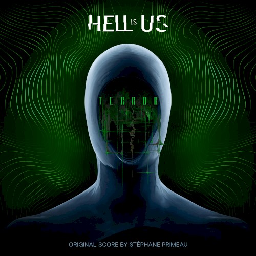 Hell Is Us Soundtrack (TERROR)