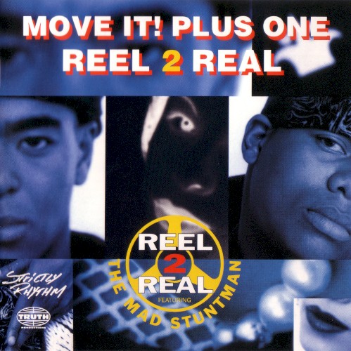 Move It! Plus One