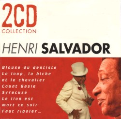 Henri Salvador