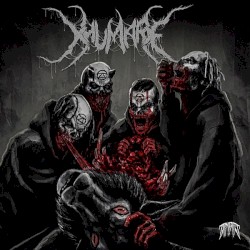 X-Humare EP