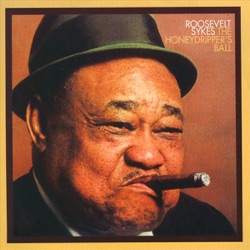 The Meek Roosevelt Sykes
