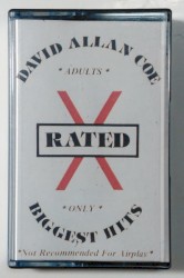 X-Rated Adults Only Biggest Hits