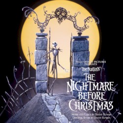 Tim Burton’s The Nightmare Before Christmas