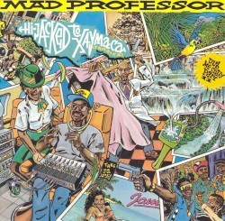 Dub Me Crazy Part 11: Hi-Jacked To Xaymaca (Jamaica)