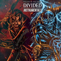 Divided (instrumentals)