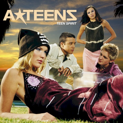 Teen Spirit (bonus version)