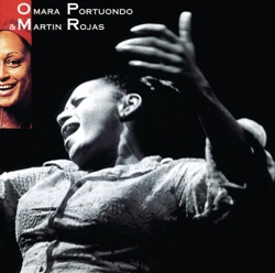 Omara Portuondo & Martín Rojas
