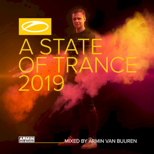 A State of Trance 2019 (Mixed by Armin van Buuren)