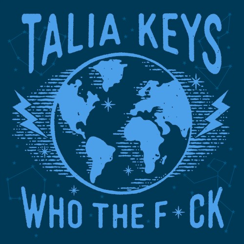 Who the F*ck