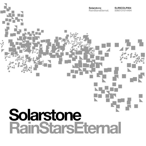 Rain Stars Eternal (disc 2: Bonus Download)
