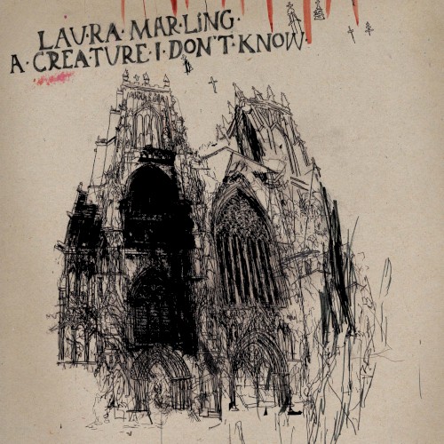A Creature I Don’t Know (Deluxe Version)