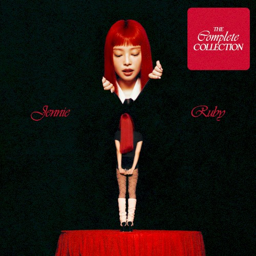 Ruby: The Complete Collection