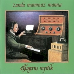 The Mystery of Popular Music