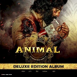 ANIMAL (TAMIL) (Deluxe Edition Album)