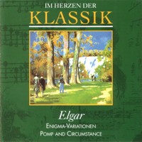 Im Herzen der Klassik 62: Elgar - Enigma-Variationen op. 36 / Pomp And Circumstance op. 39 Nr. 1