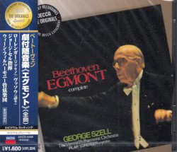 Egmont (Complete)
