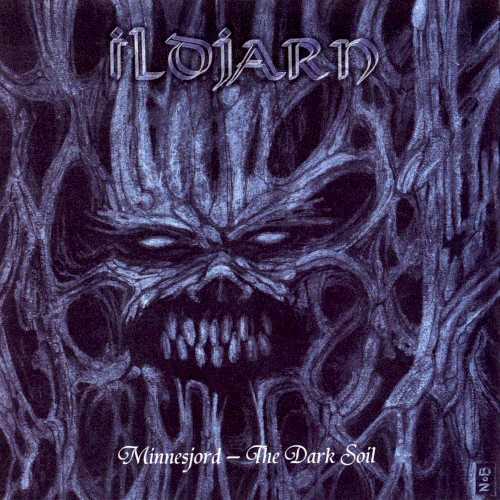 Minnesjord – The Dark Soil
