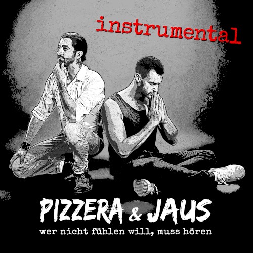 wer nicht fühlen will, muss hören (instrumental)