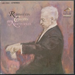 The Nocturnes