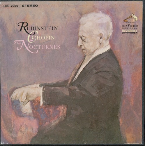 The Nocturnes