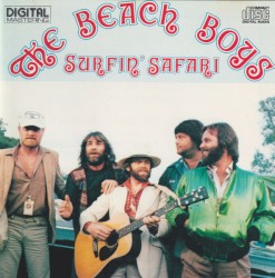Surfin’ Safari