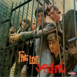 Five Live Yardbirds (Live at the Marquee Club, London 1964)