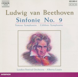 Sinfonie no. 9