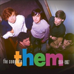 Complete Them (1964–1967)