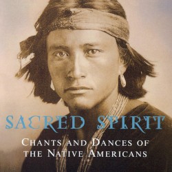 Chants and Dances of the Native Americans