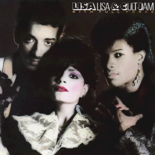 Lisa Lisa and Cult Jam With Full Force
