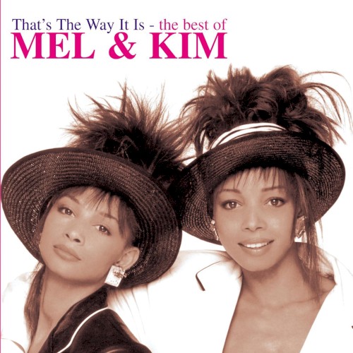 That’s the Way It Is: The Best of Mel & Kim