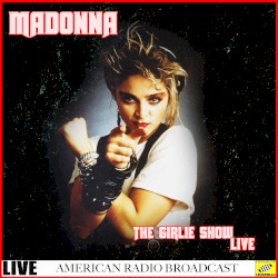 The Girlie Show Live