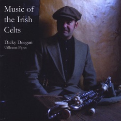 Musique des Celtes Irlandais