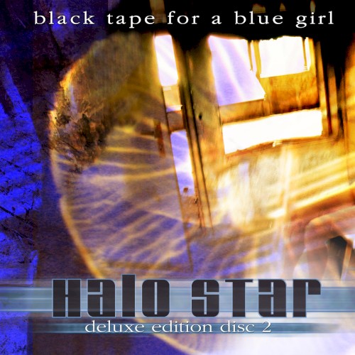 Halo Star (deluxe - Disc 2)
