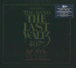 The Last Waltz (40th)