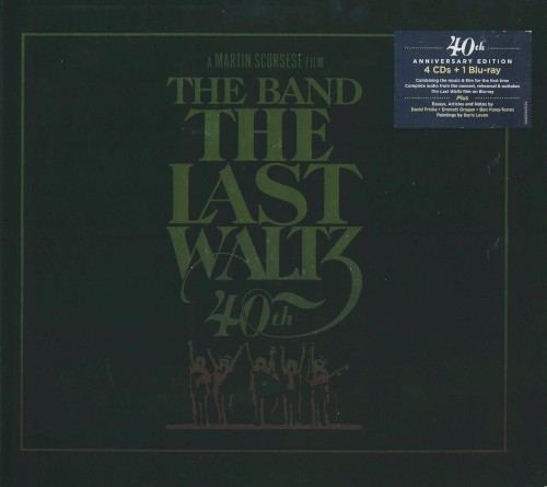 The Last Waltz (40th)
