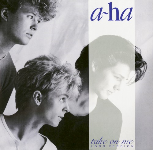 Take On Me (long version)