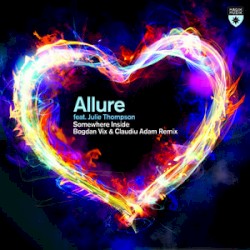 Somewhere Inside (Bogdan Vix & Claudiu Adam remix)