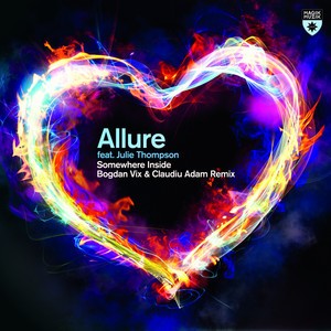 Somewhere Inside (Bogdan Vix & Claudiu Adam remix)