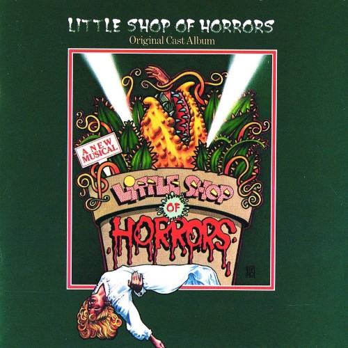 Little Shop of Horrors: Original Cast Album