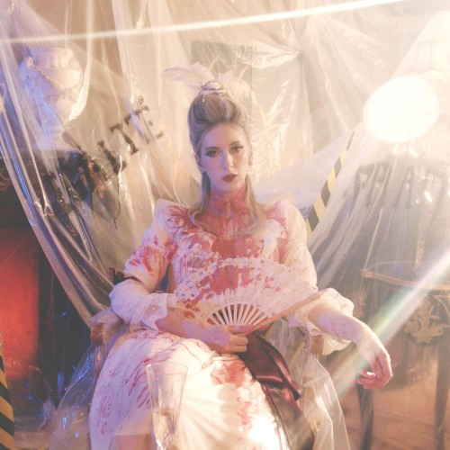 hymns ५'Contrapoints (Bandcamp edition)