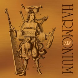 Harmonium XLV